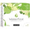 WaterFirst Melone, Lime, Melissa