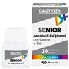 Massigen Senior Multivitaminico Multiminerale dai 50 anni 30 Compresse