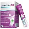 PaxabelGo 12 Bustine Pronte all'uso per Adulti e Bambini