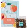 Neavita Twice Infuso a Freddo Peach Passion 12 Maxifiltro