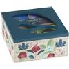 Neavita Collection 20 Tisane Miste Bio in Cofanetto Legno Verde