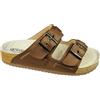 Gelatto Woodstock Man 2.0 SOP Colore Brown Misura 42-43