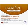 Carovit Melanin Solare 20 Capsule