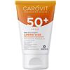 Carovit Solare Crema Viso SPF 50+