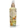 Rudy Profumi Fruit&Juice Delicata Crema Corpo Fluida Spray da 150 mL Arancia e Zenzero