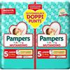 Pampers Baby Dry Pannolino Mutandina Junior Duo 26 Pezzi 12-18 Kg