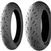 MICHELIN 190/55 R17 75 W Michelin Power One B Rear
