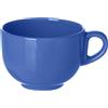 Excelsa Tazza jumbo colazione Trendy ml.400 porcellana azzurro 44479