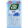 Generico 2 Confezioni da 50 Grammi di -TicTac Menta ICE