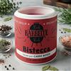 Generico BBQ Rub Bistecca - Mix Spezie per Carni Rosse - Rub Barbecue per Marinatura a Secco - Ideale per Griglia - 70g