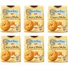 Mulino Bianco 6 biscotti italiani Mulino Bianco Cuor di Mela con veri pezzi di mele e purè di mele 300 g