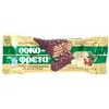 ION Chocofreta - Milk Chocolate with Hazelnuts Covered Wafers, Case (20x38g) by ION
