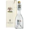 Distilleria Capovilla Capovilla Distillato Di Uva Moscato Giallo, Acquavite 45% 500 ml
