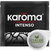 Caffè Karoma in Cialda ESE 44mm Miscela Intenso - Confezione da 150 Cialde