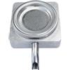 Didiesse Porta Cialde in Alluminio Completo per Frog Didiesse