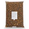 Lucky Reptile Tortoise Mix - Pellet alle erbe di prato - 10 kg | Spremuto a freddo, miscela naturale di granuli di fieno, carote e calendule