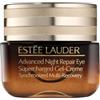 Estée Lauder Advanced Night Repair Eye Supercharged Gel-Crema Contorno Occhi Multi-Recovery 15ml