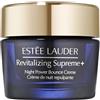 Estee lauder Revitalizing Supreme+ Bounce Night Creme 75 ml Crema notte con il potere del collagene: Potenzia. Protegge. Ottimizza.