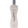 Biosilk Silk Therapy Shampoo - Professional Salon Quality Nourishing Cleansing for Unisex - 12 oz