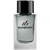 Burberry Mr. Eau de Toilette, 150 ml