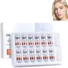 EazeromCollagen Peptides Face Serum,Siero Antinvecchiamento Al Collagene, | Siero Viso Rassodante Istantaneo Con Peptidi Di Collagene,Siero Ai Peptidi Per Il Viso,Contro Le Linee Sottili