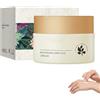 ZOMKIFA Crema Schiarente Viso Arbutina Anti-Macchie 30 g Per Viso e Collo Luminoso Schiarente Riduzione Macchie Pigmento Sbiancante Crema Cura Cosmetico Pelle Viso Luminoso