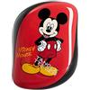 Tangle Teezer - Spazzola districante Disney Mickey Mouse (dimensioni compatte)