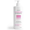 Pharcos Xeronorm Detergente Corpo 1000 ml - Azione Lenitiva Anti-Prurito con Less-Red® Complex, per Pelli Sensibili e Reattive