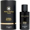 M Melina Parfums PARIS Melina Profums Opera Secret - Estratto di profumo misto, 50 ml