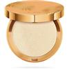 Pupa Shine Bright '25 Illuminante Compatto Viso Scintillante 001 gr.8,5 RICARICA