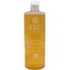 SBC Skincare SBC - Detergente luminoso alla vitamina C, 500 ml, potente miscela di vitamina C, vitamina E e acido ialuronico