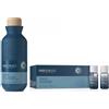 EKSPERIENCE Densifyng Hair Ritual - rituale densificante per capelli - Hair cleanser 250 ml + 8x densifying lotion da 10 ml