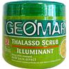 Geomar thalasso scrub illuminante corpo