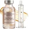 Athem Biochroma Siero Coreano, Effetto Lifting Dalla Prima Applicazione | Biochroma Siero Con Peptidi Di Seta E Collagene, Attenua Le Rughe, Idrata In Profondità 30ML