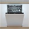 Delonghi Lavastoviglie incasso 8 programmi DE'LONGHI L45P113E