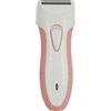 cosedacasa Rasoio donna depilatore gambe ascelle body elettrico ricarcabile corpo