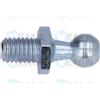 Vema Attacco A Sfera Per Sollevatore A Gas D.10 M8X11,5 51035