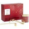Yankee Candle Set regalo di candele profumate Natale | Collezione Inverno 2026 | Regali di Natale perfetti per donne