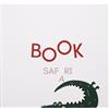 Kolorky Book Safari 1 pz