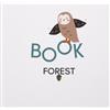 Kolorky Book Forest 1 pz