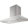 CANDY Cappa Classica Candy CMB955X Acciaio