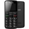 SENIOR PHONE TU110 NERO
