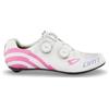 DMT Cycling Superlight KR0 Evo - Scarpe Rockets | KR0 Evo Superlight con tomaia Aeroflex Knit e suola in carbonio ad alta rigidità per prestazioni al vertice