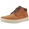 Timberland Seneca Bay Sneaker Mid Stringato Uomo
