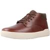 Timberland Seneca Bay Sneaker Mid Stringato Uomo