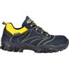 COFRA Scarpe antinfortunistiche New Arno S1 P FO SR