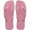 Havaianas Infradito da donna Slim Square Pop Up