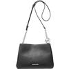 Michael Kors Christina - Borsa a tracolla piccola con logo