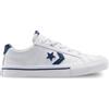Converse Scarpe Sport Casual Easy-On Codice A23849C Bianco