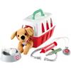 Écoiffier Set veterinario
